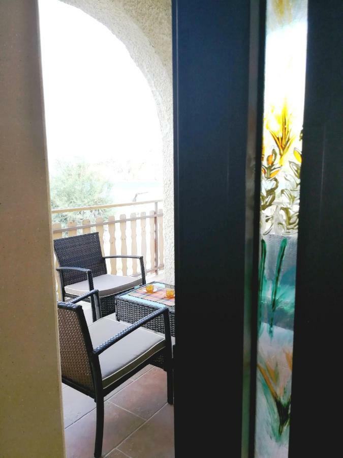 Noemi Holiday House Agnone Bagni Exterior foto